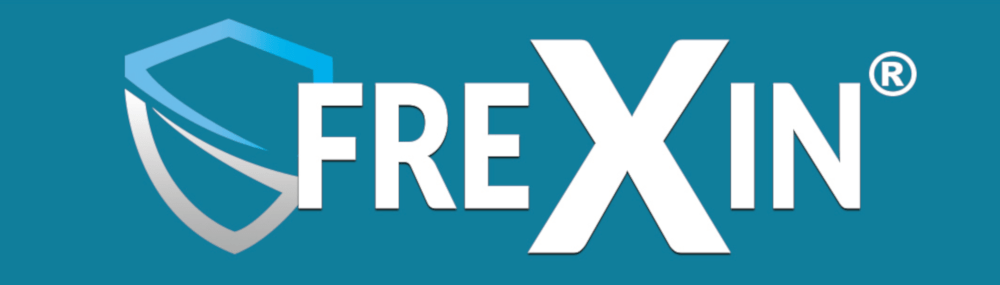 Logo Frexin