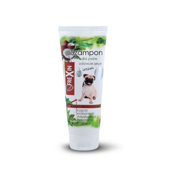 Frexin szampon dla psów skóra wrażliwa