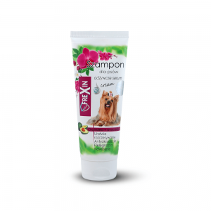 Frexin szampon dla psów ułatwiający rozczesywanie